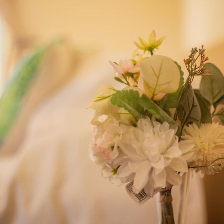 הנגה רואה Hostal Uruhao מראה חיצוני תמונה